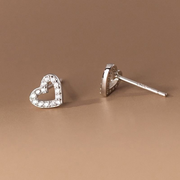 Ювелирные серьги N96579