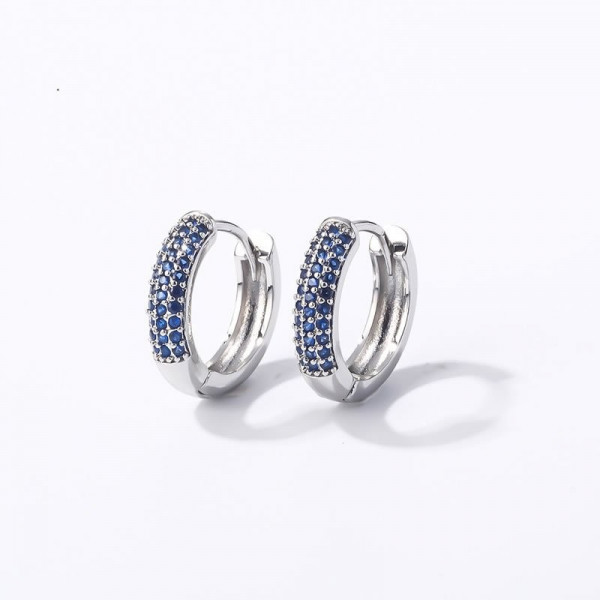 Ювелирные серьги M92169