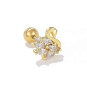 Пирсинг в уши CJE08971