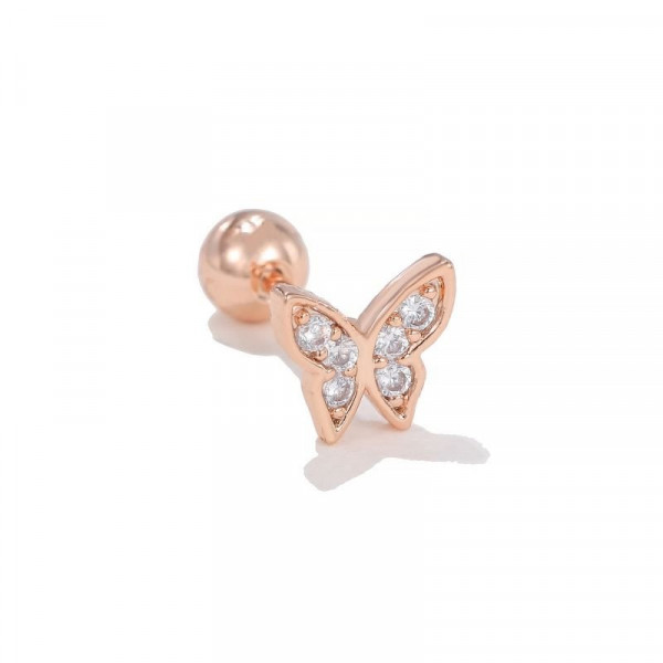 Пирсинг в уши CJE09141