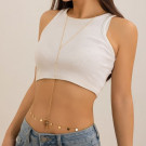 Колье на тело CJD90067