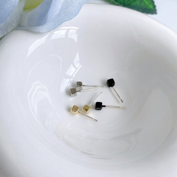 Серьги медные 1J11691CJJ