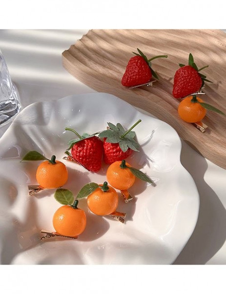 Заколка для волос L75247