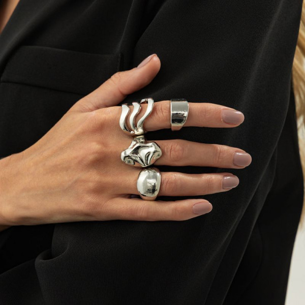 Комплект колец CJT03632