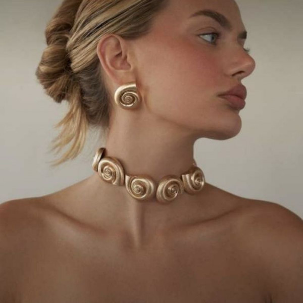 Кольцо CJM03587