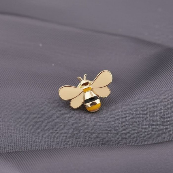 Брошь J10520CJJ