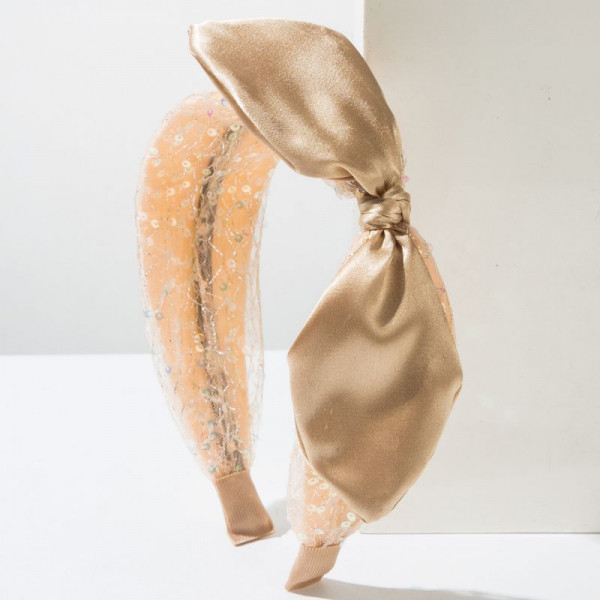 Ободок для волос CJL16956