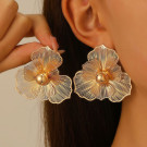 Серьги-гвоздики CJL88126