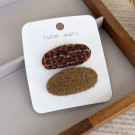 Заколка для волос CJC29203