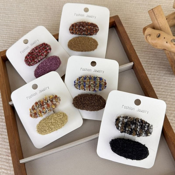 Заколка для волос CJC29203