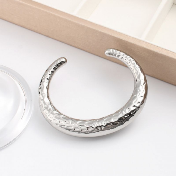 Браслет сталь CJN43497