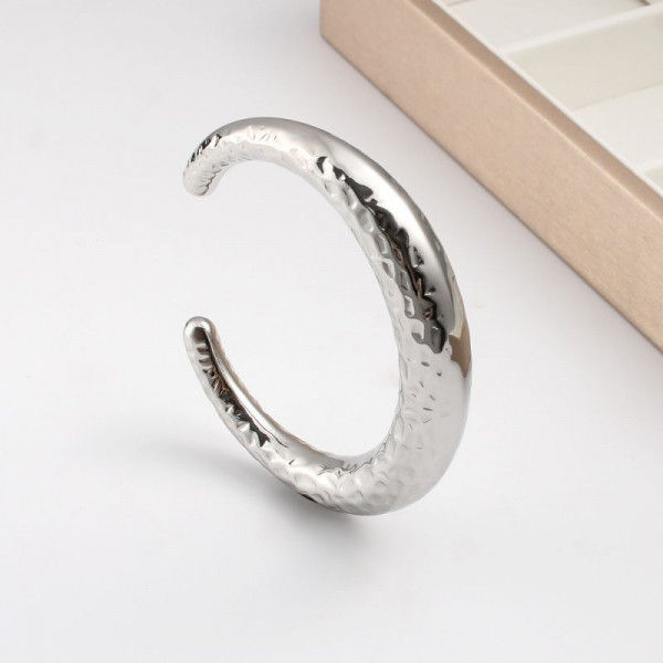 Браслет сталь CJN43497