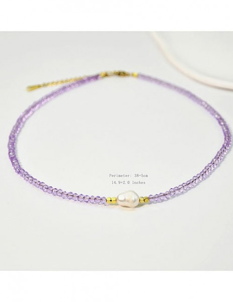 Яркие бусы из бисера в стиле бохо с монетами L79998