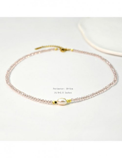 Яркие бусы из бисера в стиле бохо с монетами L79998