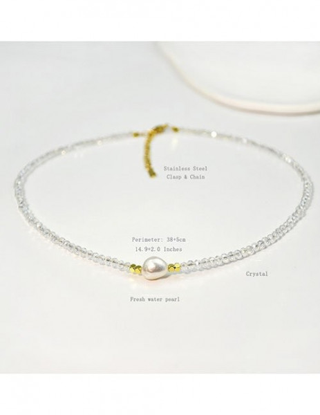 Яркие бусы из бисера в стиле бохо с монетами L79998