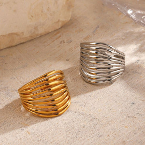 Кольцо сталь CJN27808