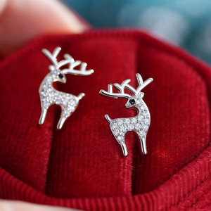 Ювелирные серьги CJR87153