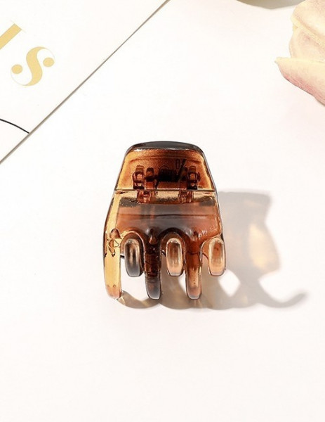 Краб для волос S14099