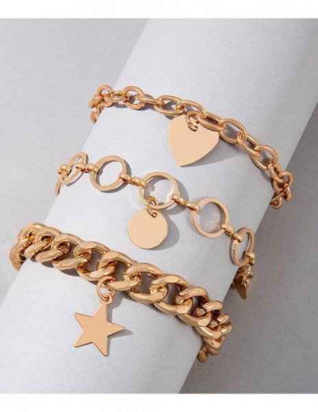 Комплект браслетов Z15774