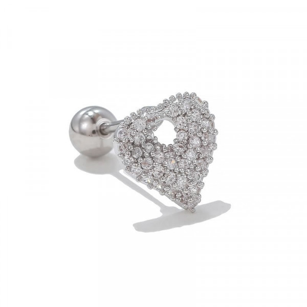 Пирсинг в уши N95898