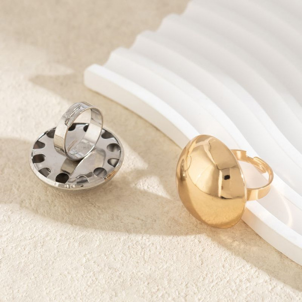 Кольцо ювелирный сплав 1J11893CJJ