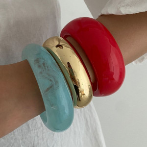 Жесткий браслет CJP36147