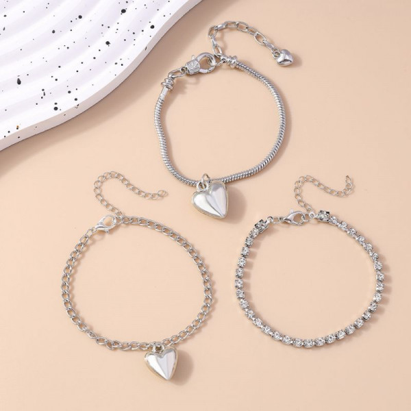 Комплект браслетов CJP47974