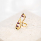 Кольцо сталь CJP55725