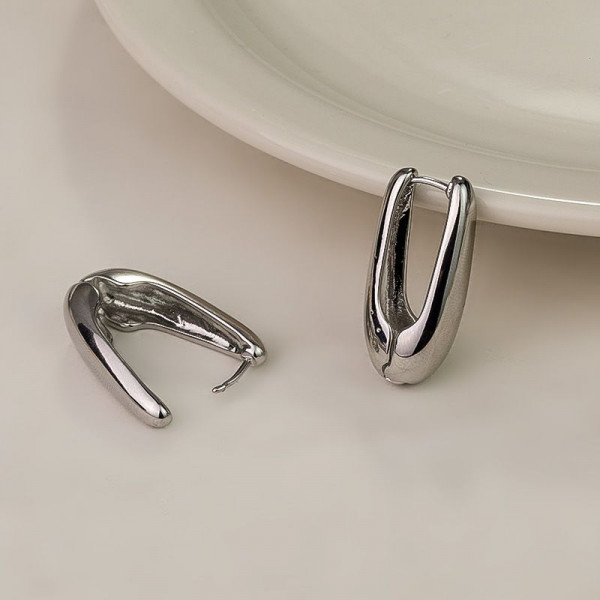 Серьги CJH51075