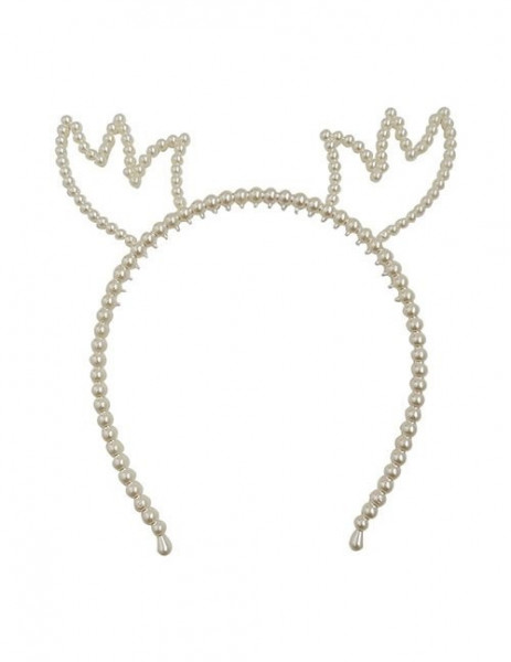 Ободок для волос Z06704