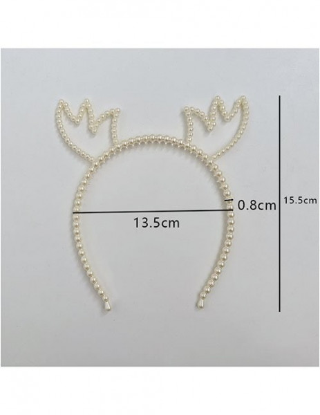 Ободок для волос Z06704