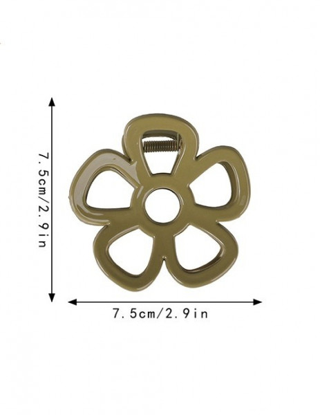 Краб для волос T86385