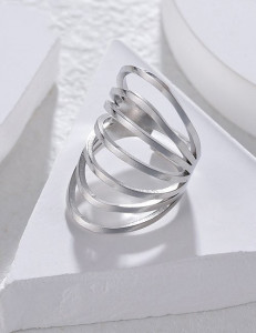 Кольцо сталь M21707