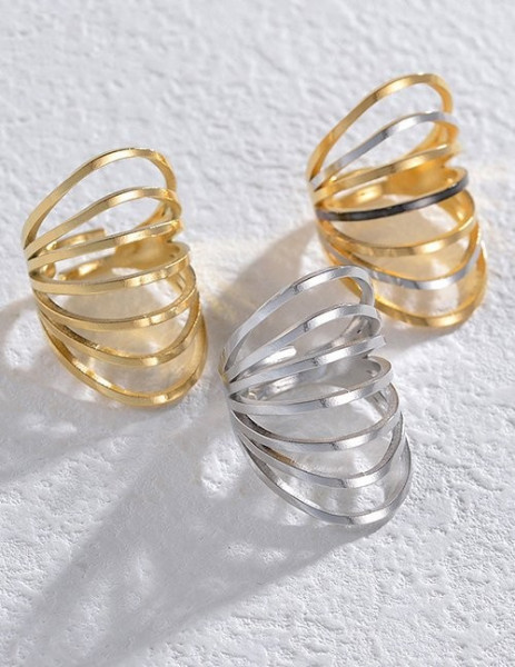 Кольцо сталь M21707