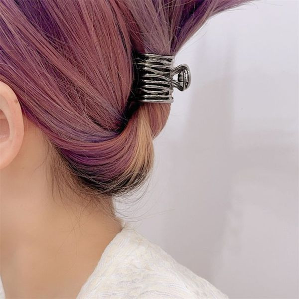 Краб для волос CJJ42912