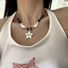 Подвеска с кулоном CJH94669