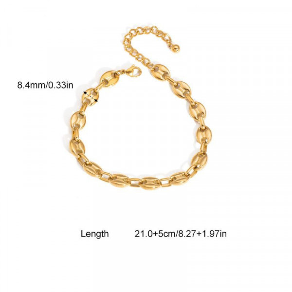 Браслет сталь CJL84083