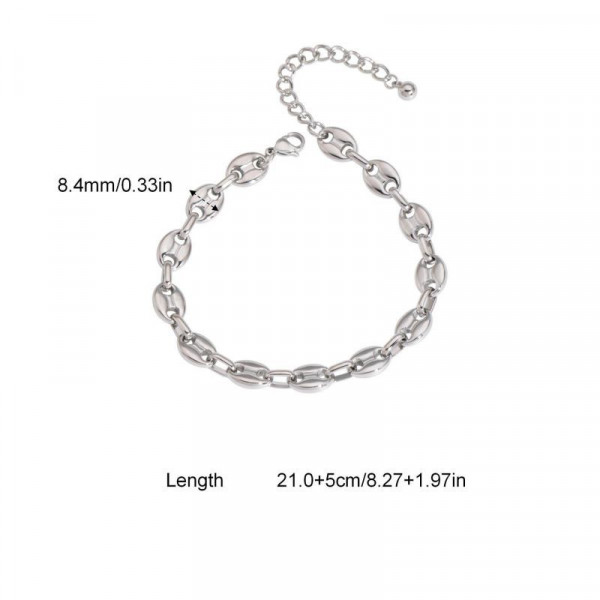 Браслет сталь CJL84083