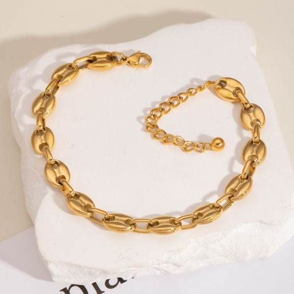 Браслет сталь CJL84083