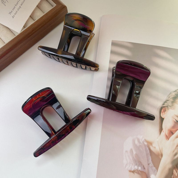 Краб для волос CJH24034