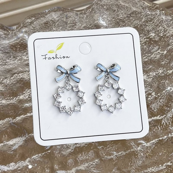 Ювелирные серьги M94973