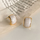 Серьги-гвоздики Z03583