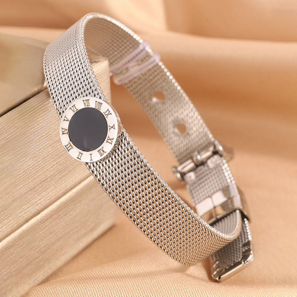 Браслет сталь CJR61776