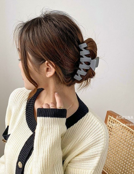 Краб для волос R80698