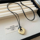 Подвеска с кулоном CJH12095