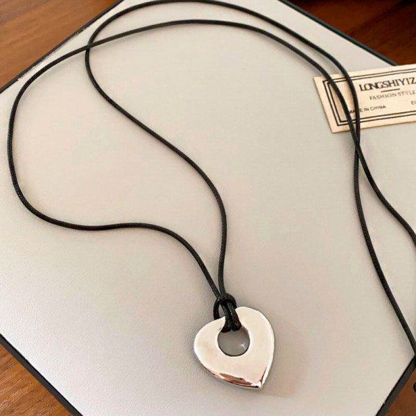 Подвеска с кулоном CJH12095