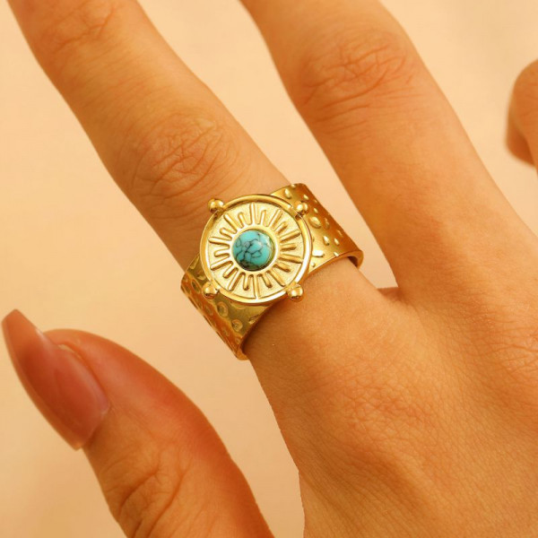 Кольцо сталь CJR67917