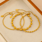 Браслет сталь CJN43498