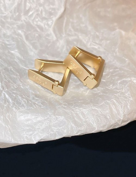Ювелирные серьги L80558