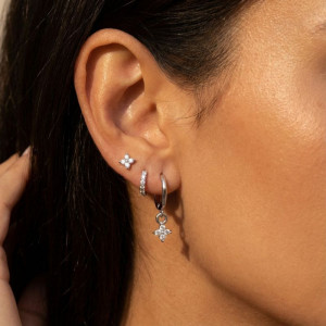 Ювелирный комплект серег CJT15289